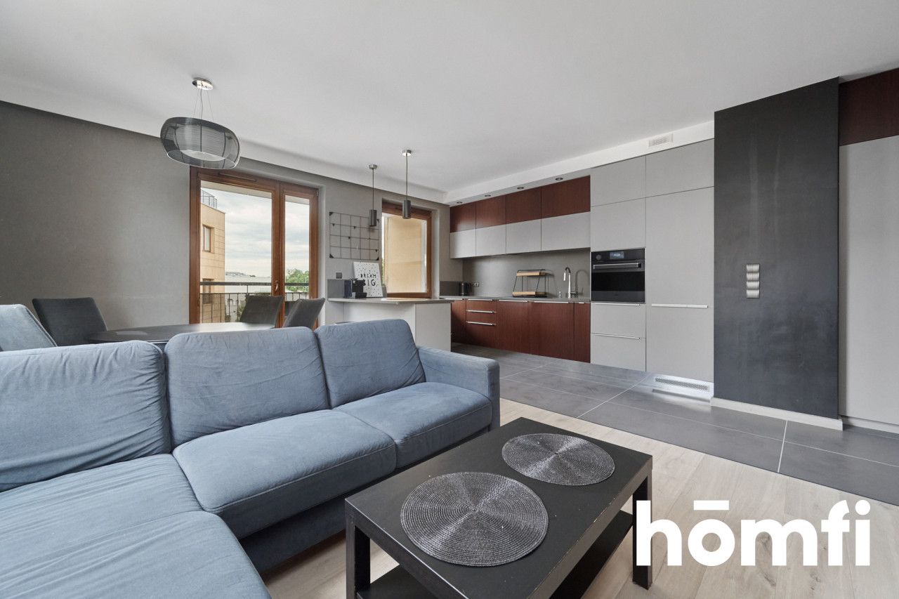 3-pokoje 65 m2 Rymarska Krzyki - Mieszkanie - Wynajem - Wrocław, Fabryczna