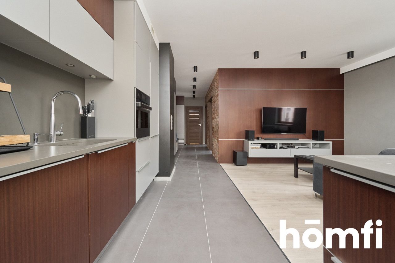 3-pokoje 65 m2 Rymarska Krzyki - Mieszkanie - Wynajem - Wrocław, Fabryczna