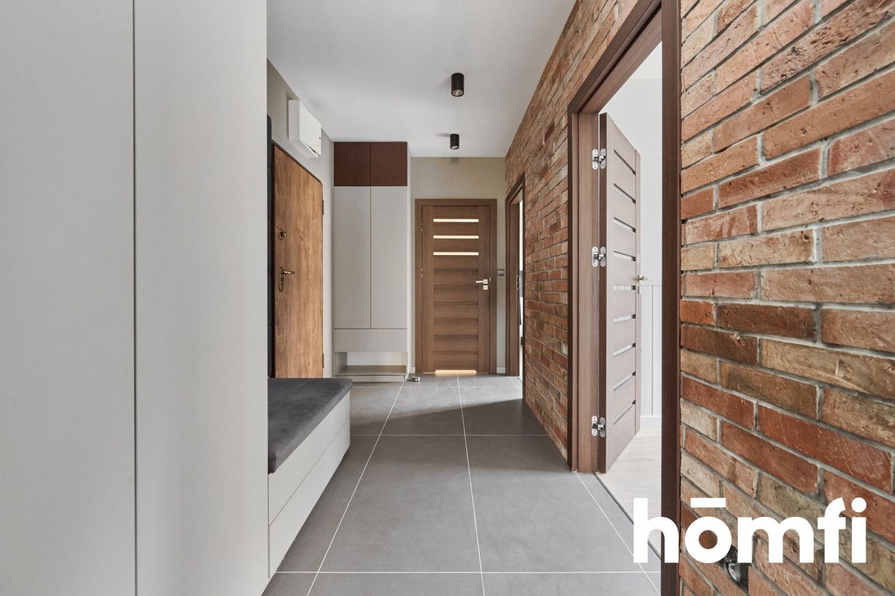 3-pokoje 65 m2 Rymarska Krzyki - Mieszkanie - Wynajem - Wrocław, Fabryczna