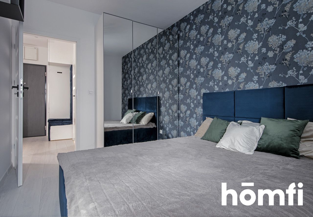 Dwupokojowe z ogródkiem na Świerzawskiej - Mieszkanie - Wynajem - Poznań, Grunwald / Grunwald