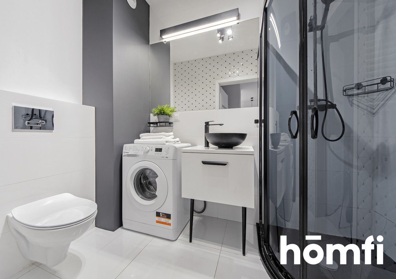 Dwupokojowe z ogródkiem na Świerzawskiej - Mieszkanie - Wynajem - Poznań, Grunwald / Grunwald