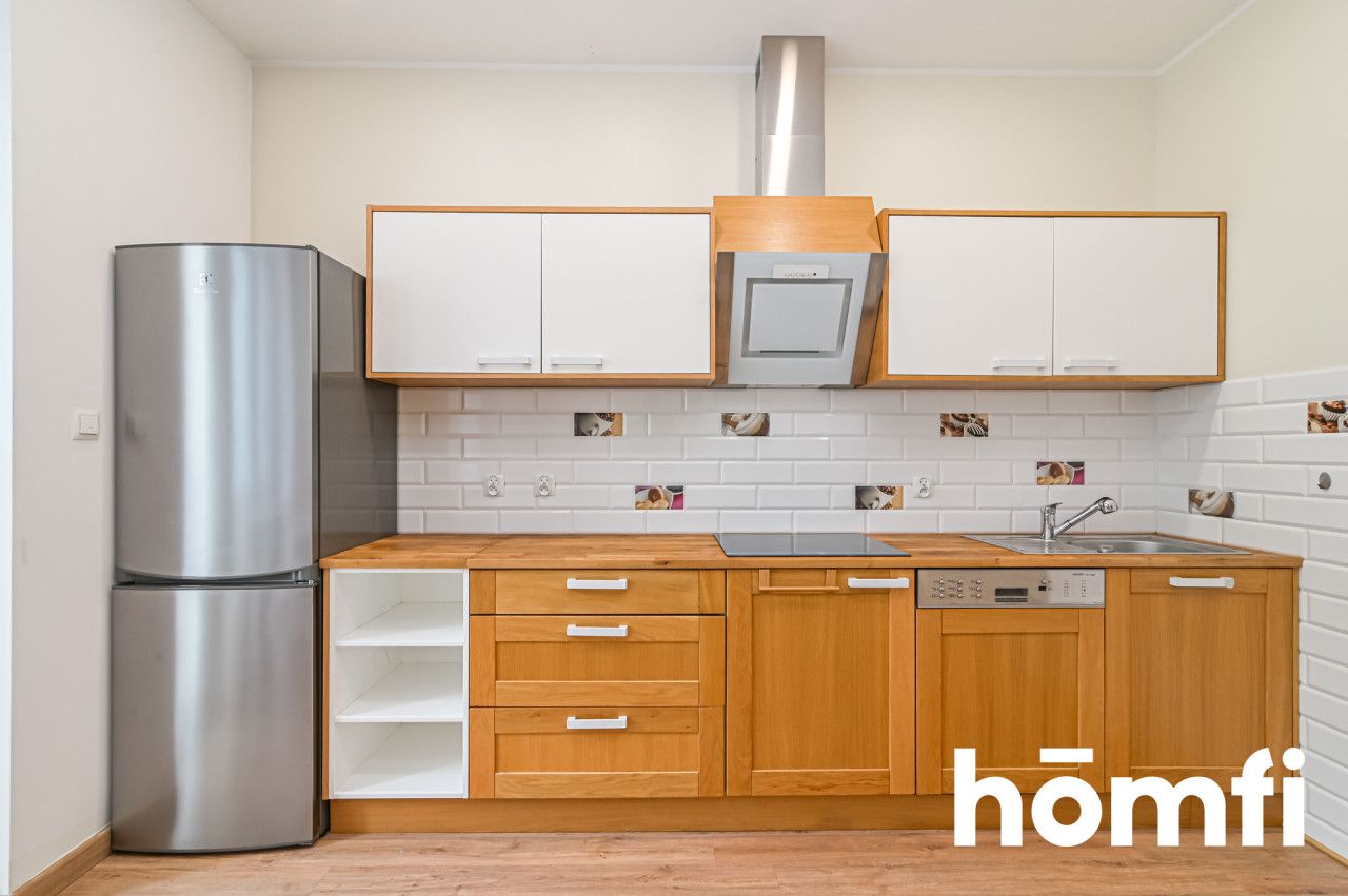 Perfect place to live or for an office in the center of Gdynia - Apartment - Rent - Gdynia, Centrum