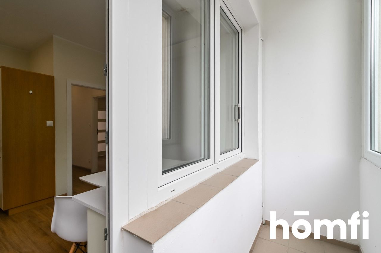 Perfect place to live or for an office in the center of Gdynia - Apartment - Rent - Gdynia, Centrum