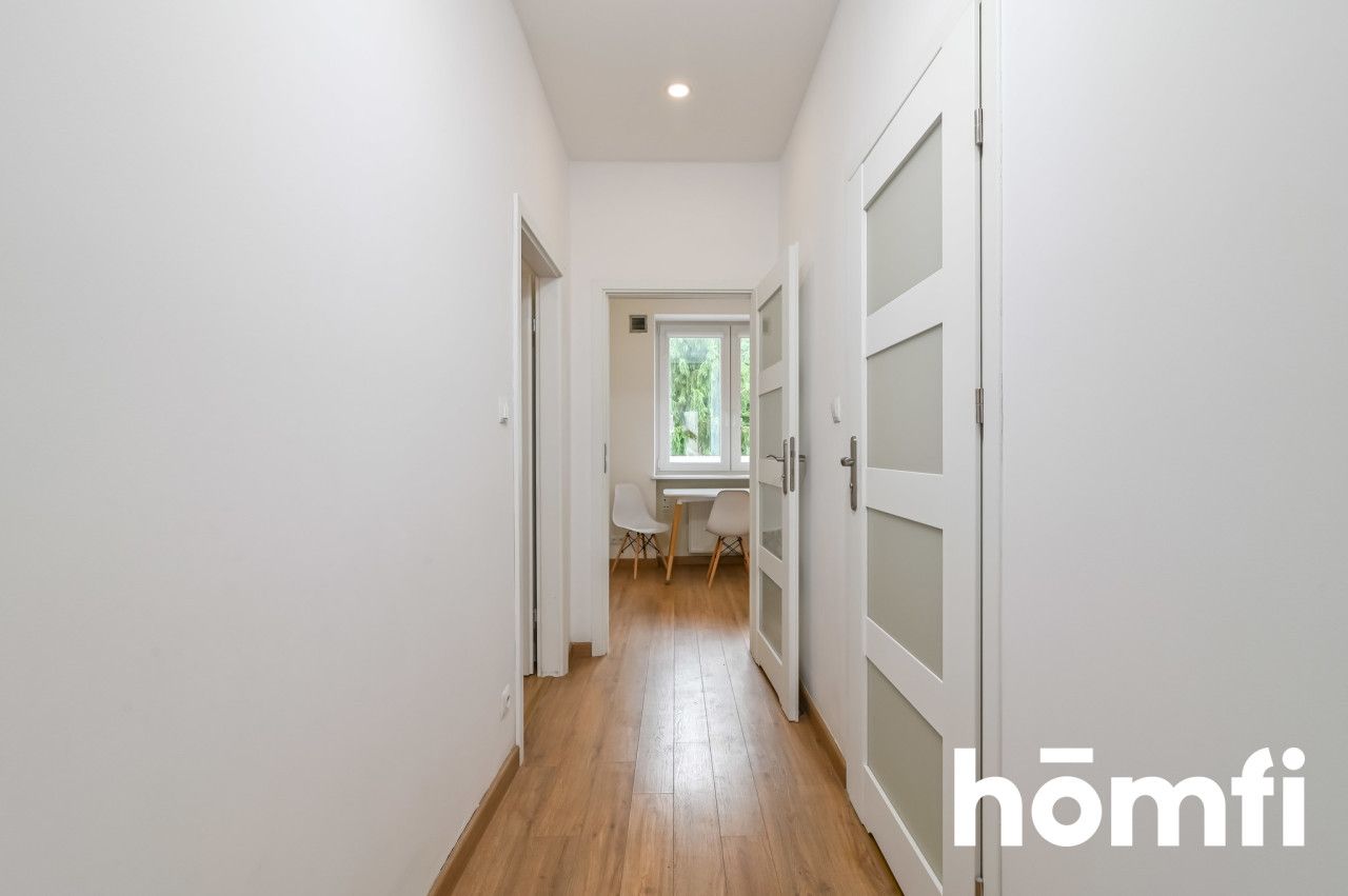 Perfect place to live or for an office in the center of Gdynia - Apartment - Rent - Gdynia, Centrum