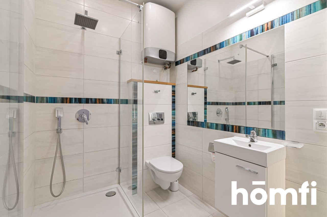 Perfect place to live or for an office in the center of Gdynia - Apartment - Rent - Gdynia, Centrum