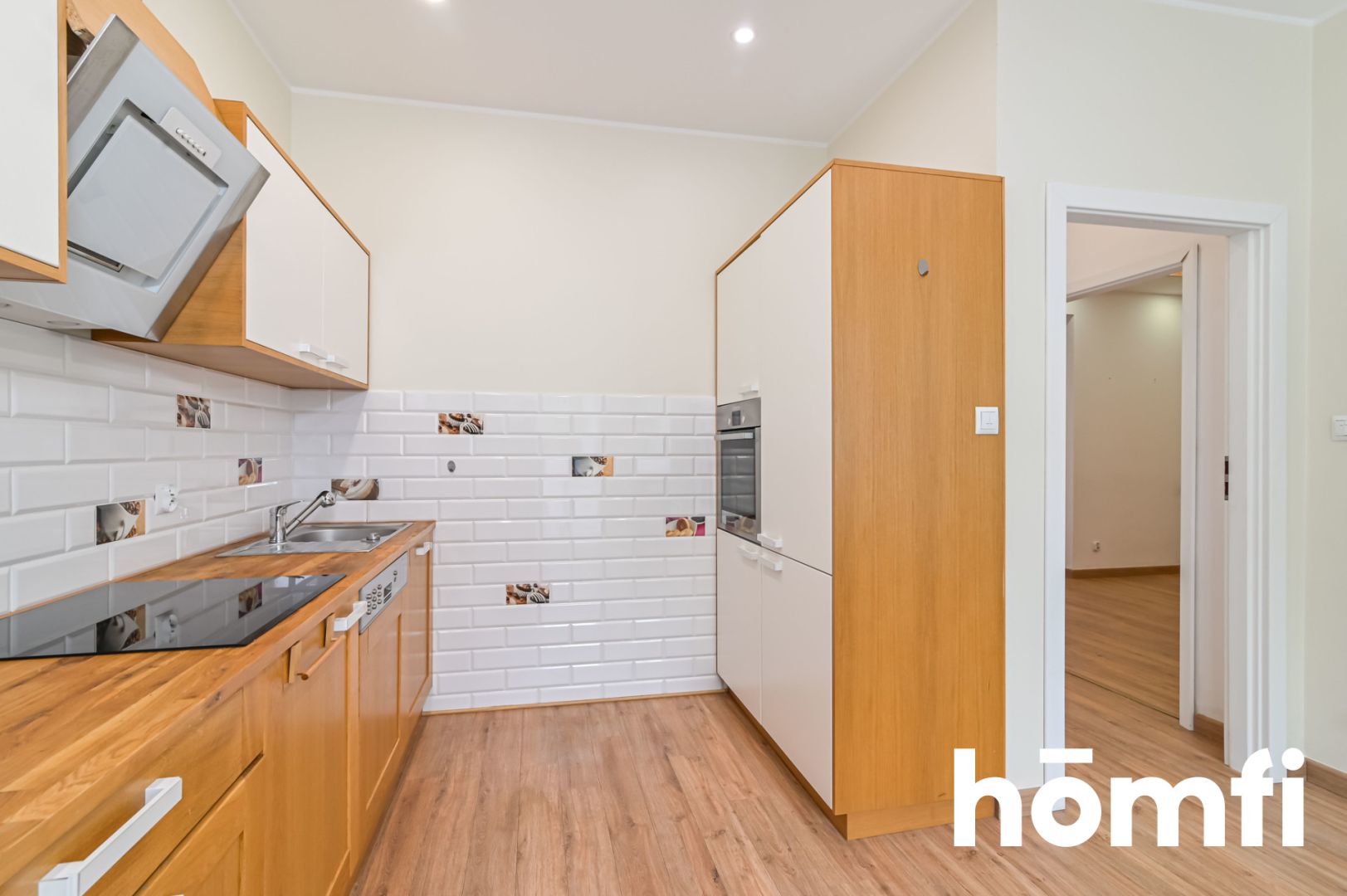 Perfect place to live or for an office in the center of Gdynia - Apartment - Rent - Gdynia, Centrum