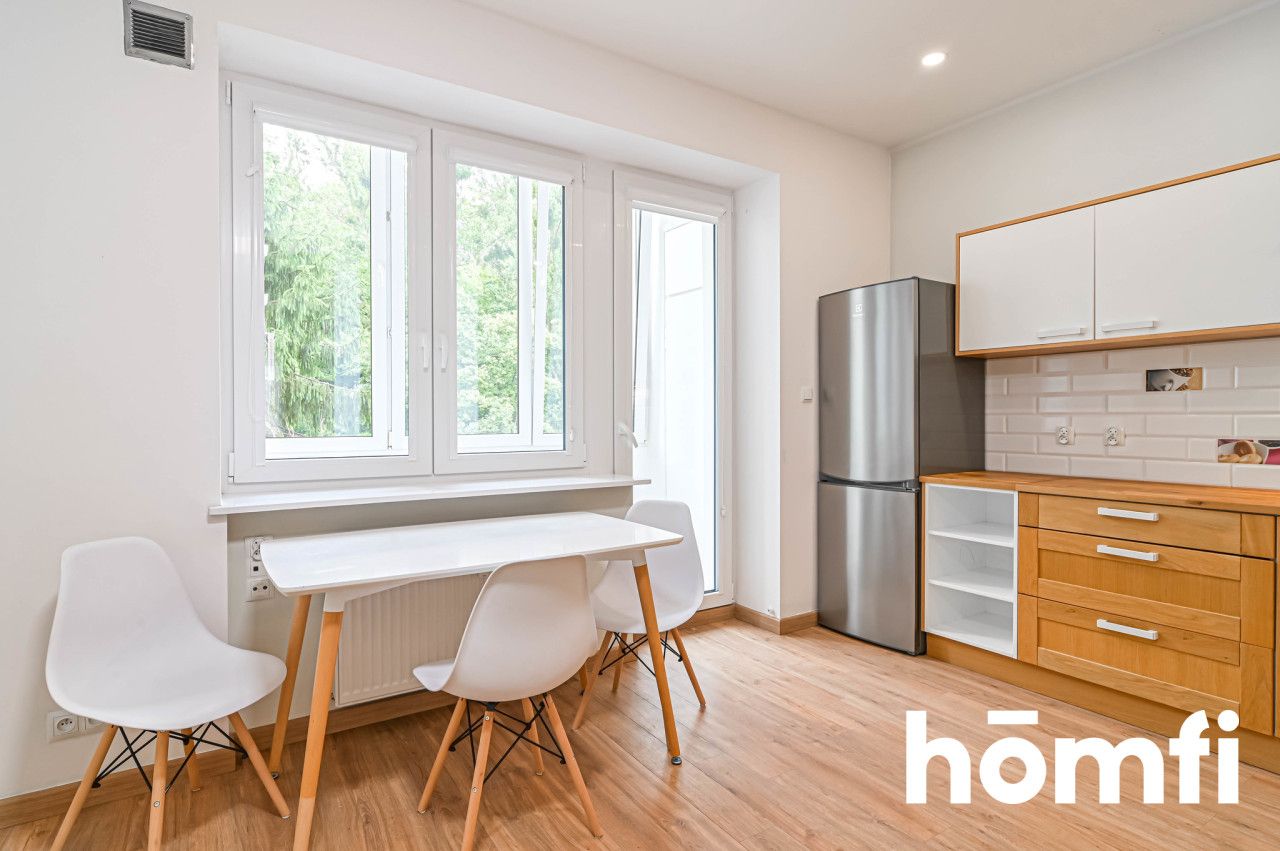 Perfect place to live or for an office in the center of Gdynia - Apartment - Rent - Gdynia, Centrum