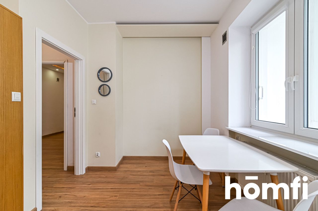 Perfect place to live or for an office in the center of Gdynia - Apartment - Rent - Gdynia, Centrum