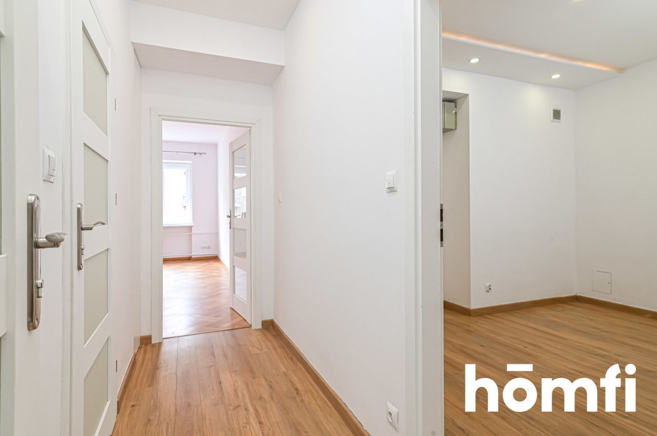 Perfect place to live or for an office in the center of Gdynia - Apartment - Rent - Gdynia, Centrum