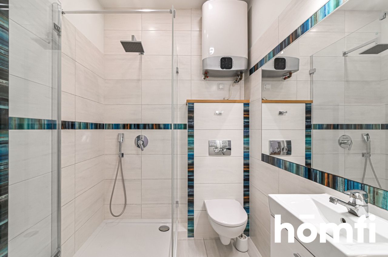 Perfect place to live or for an office in the center of Gdynia - Apartment - Rent - Gdynia, Centrum