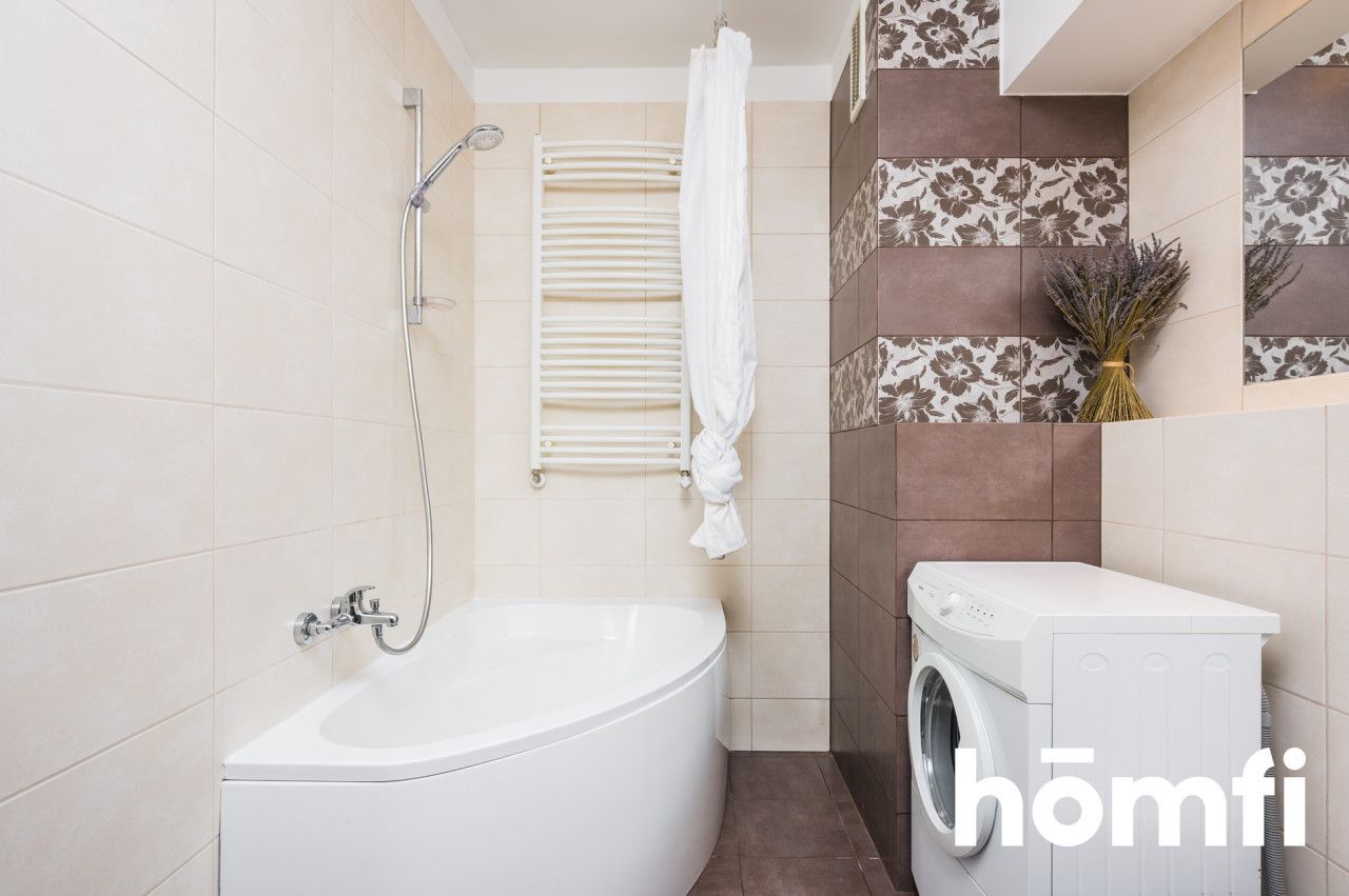 PRZESTRONNY APARTAMENT 2 POK 37 M2 ZABŁOCIE GARDEN RESIDENCE - Mieszkanie - Wynajem - Kraków, Zabłocie