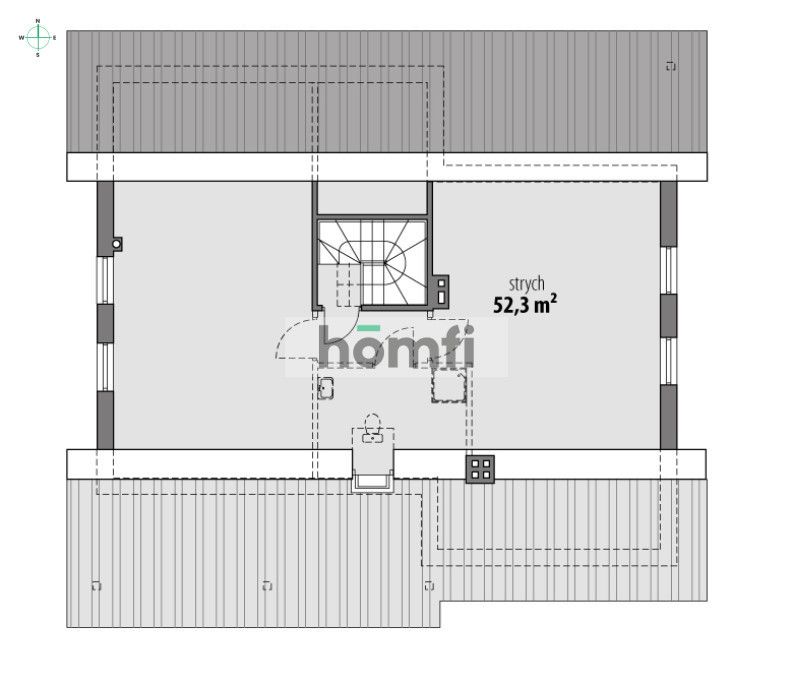 Spacious house with very big plot Sądrożyce 1 785 000 PLN - House - Sale - Oleśnicki, Twardogóra / Sądrożyce