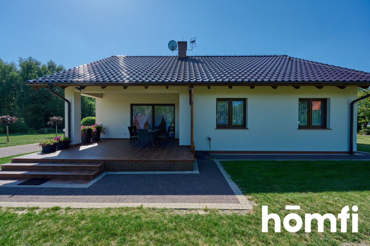 Spacious house with very big plot Sądrożyce 1 785 000 PLN - House - Sale - Oleśnicki, Twardogóra / Sądrożyce