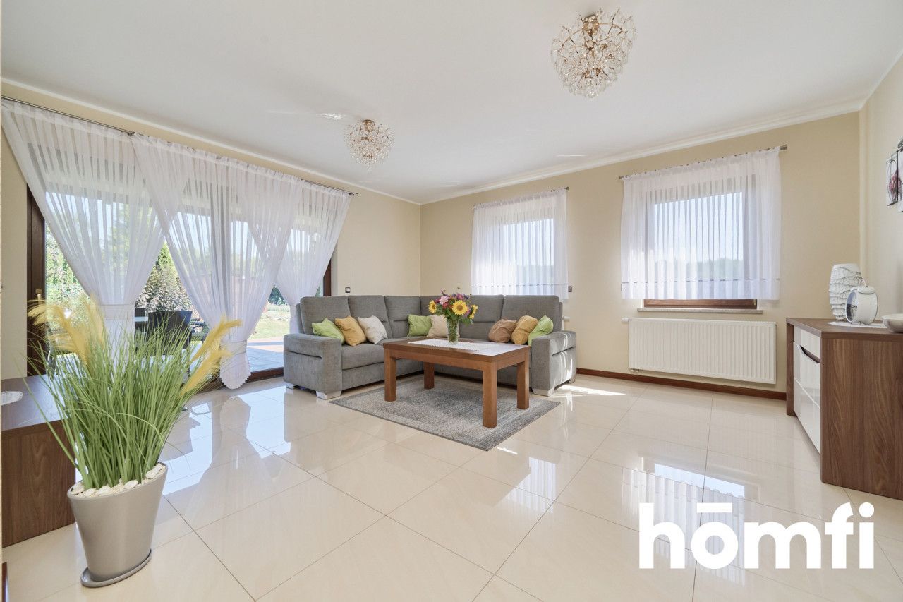 Spacious house with very big plot Sądrożyce 1 785 000 PLN - House - Sale - Oleśnicki, Twardogóra / Sądrożyce