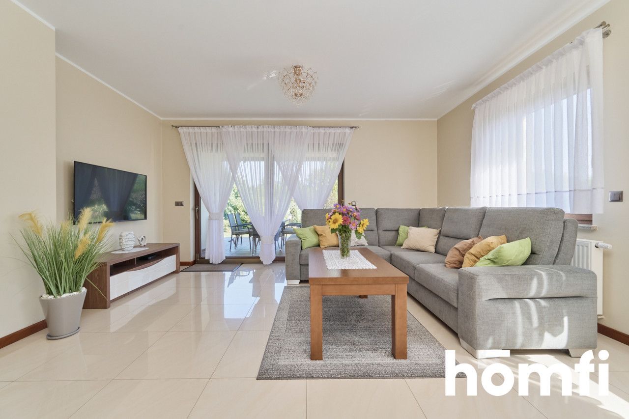 Spacious house with very big plot Sądrożyce 1 785 000 PLN - House - Sale - Oleśnicki, Twardogóra / Sądrożyce