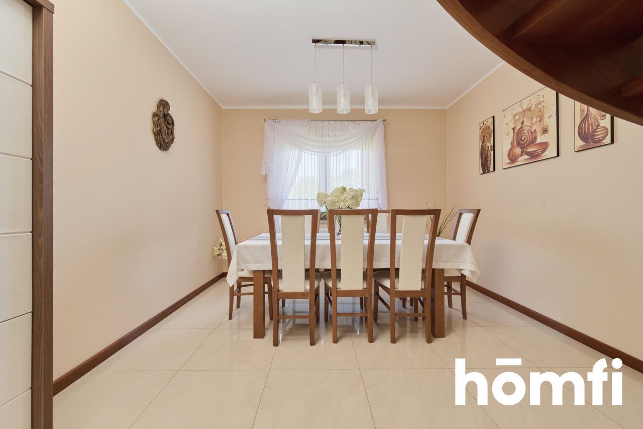 Spacious house with very big plot Sądrożyce 1 785 000 PLN - House - Sale - Oleśnicki, Twardogóra / Sądrożyce