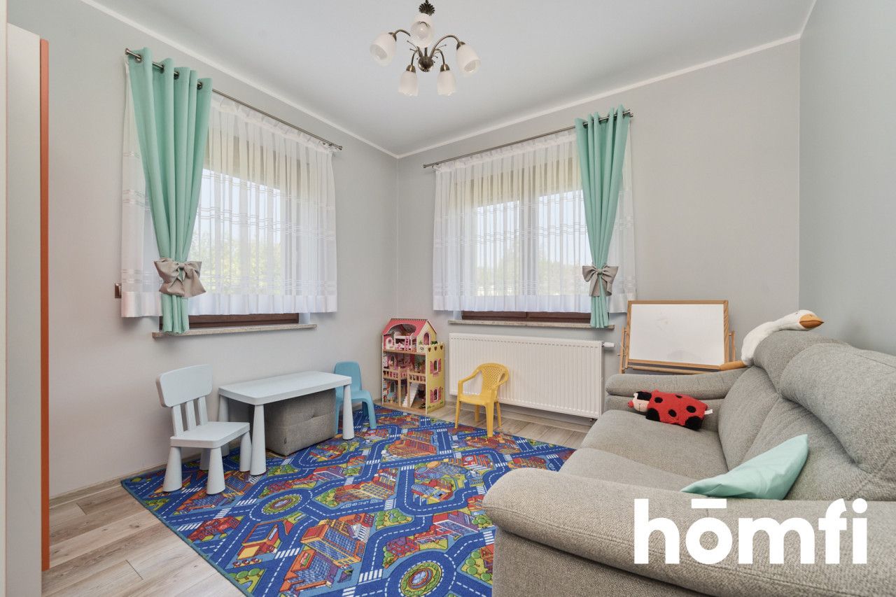 Spacious house with very big plot Sądrożyce 1 785 000 PLN - House - Sale - Oleśnicki, Twardogóra / Sądrożyce