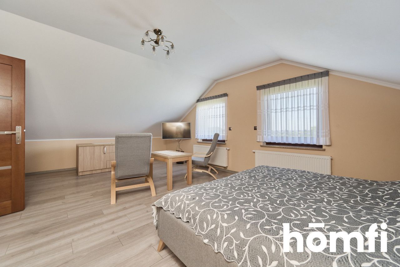 Spacious house with very big plot Sądrożyce 1 785 000 PLN - House - Sale - Oleśnicki, Twardogóra / Sądrożyce