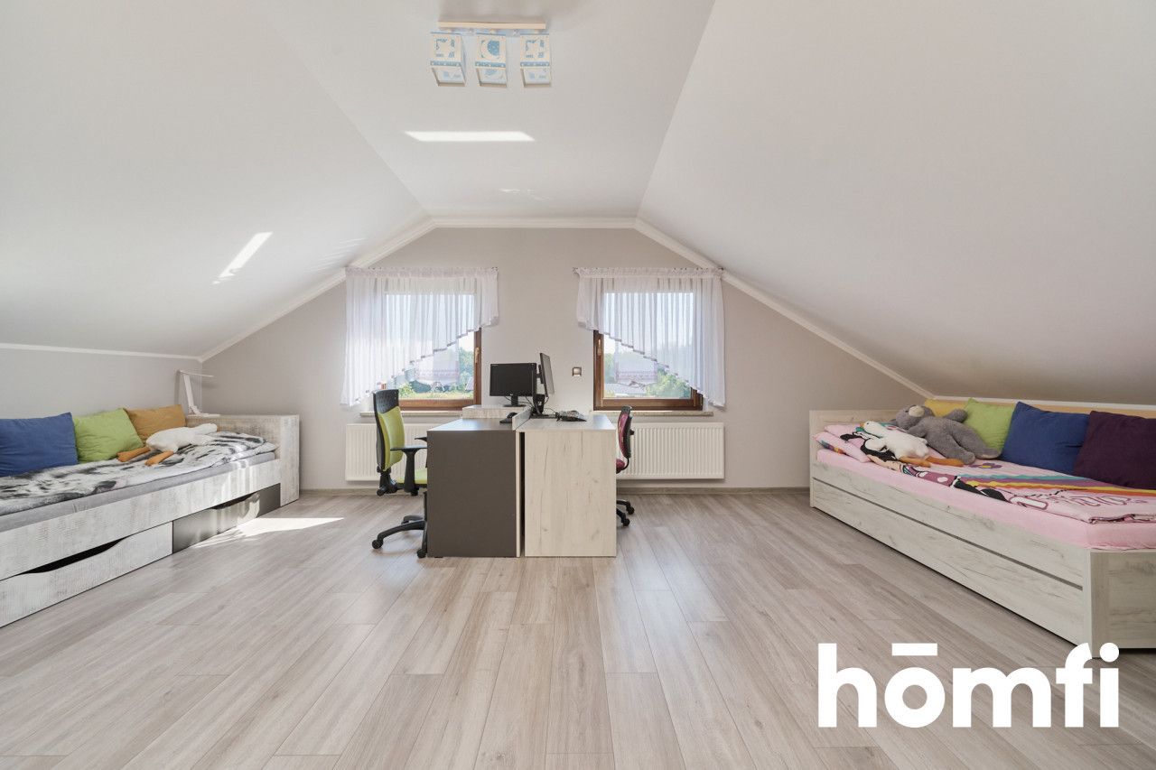 Spacious house with very big plot Sądrożyce 1 785 000 PLN - House - Sale - Oleśnicki, Twardogóra / Sądrożyce