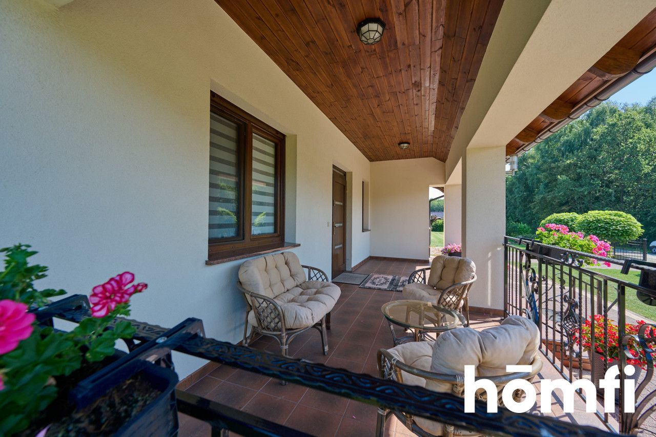 Spacious house with very big plot Sądrożyce 1 785 000 PLN - House - Sale - Oleśnicki, Twardogóra / Sądrożyce