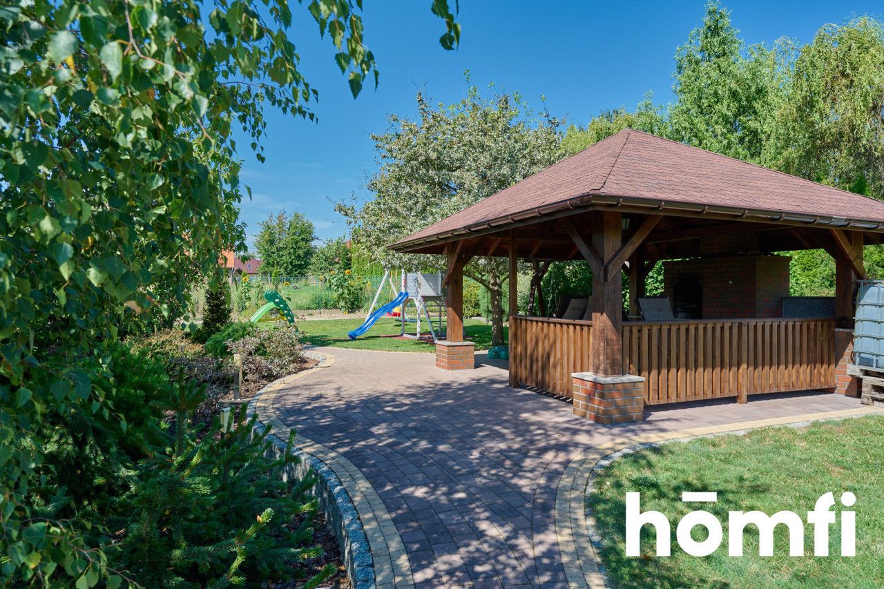 Spacious house with very big plot Sądrożyce 1 785 000 PLN - House - Sale - Oleśnicki, Twardogóra / Sądrożyce