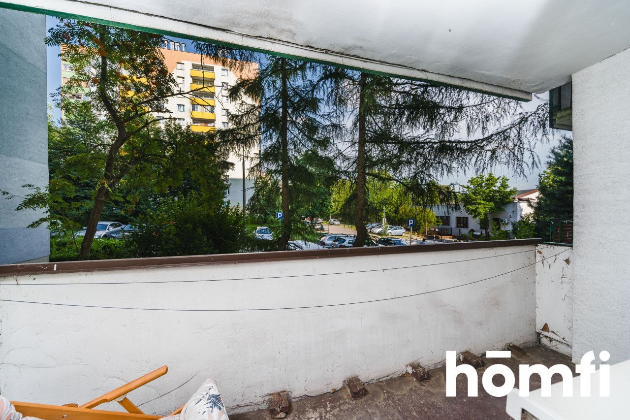 2 pokojowe mieszkanie ul. Wysłouchów, Kurdwanów - Mieszkanie - Sprzedaż - Kraków, Podgórze / Kurdwanów