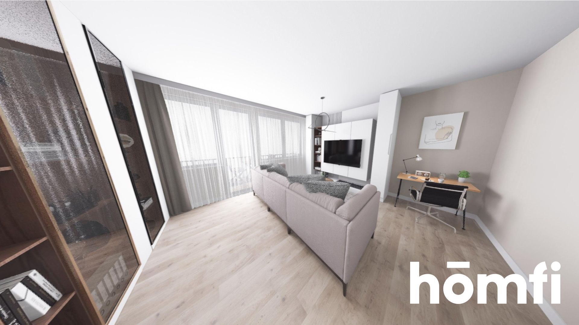 2 pokojowe mieszkanie ul. Wysłouchów, Kurdwanów - Mieszkanie - Sprzedaż - Kraków, Podgórze / Kurdwanów