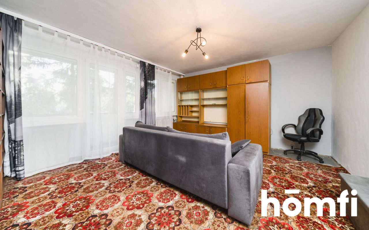 2 pokojowe mieszkanie ul. Wysłouchów, Kurdwanów - Mieszkanie - Sprzedaż - Kraków, Podgórze / Kurdwanów