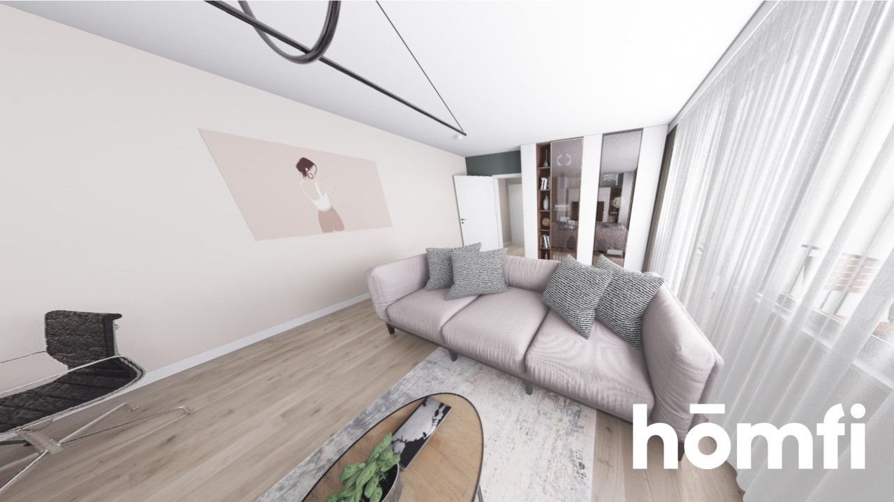 2 pokojowe mieszkanie ul. Wysłouchów, Kurdwanów - Mieszkanie - Sprzedaż - Kraków, Podgórze / Kurdwanów