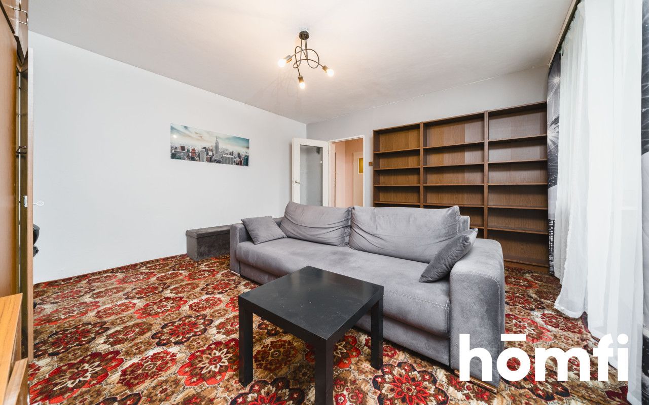 2 pokojowe mieszkanie ul. Wysłouchów, Kurdwanów - Mieszkanie - Sprzedaż - Kraków, Podgórze / Kurdwanów