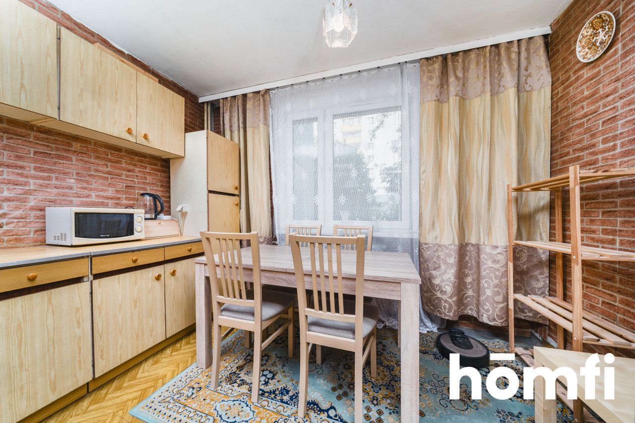 2 pokojowe mieszkanie ul. Wysłouchów, Kurdwanów - Mieszkanie - Sprzedaż - Kraków, Podgórze / Kurdwanów