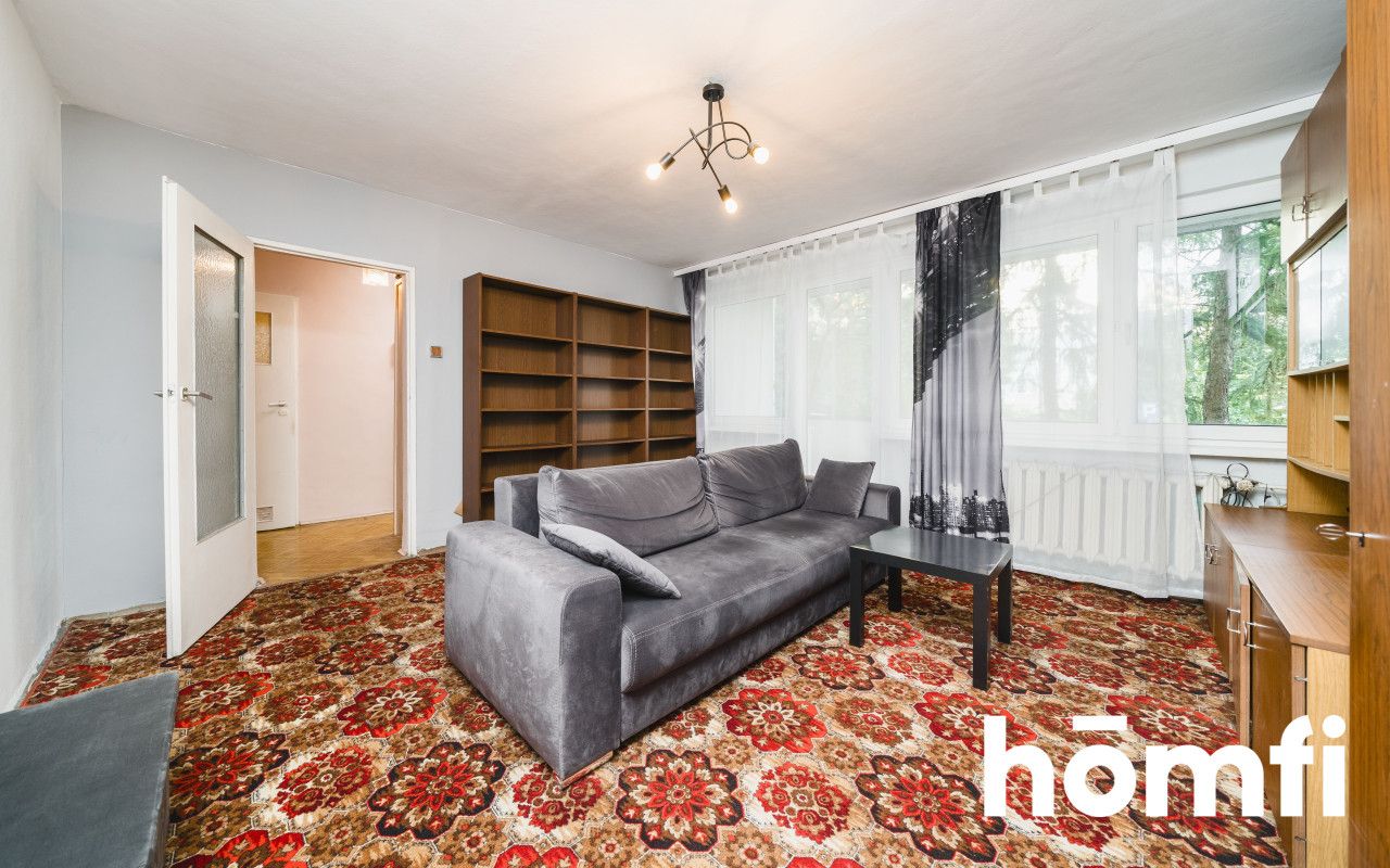 2 pokojowe mieszkanie ul. Wysłouchów, Kurdwanów - Mieszkanie - Sprzedaż - Kraków, Podgórze / Kurdwanów