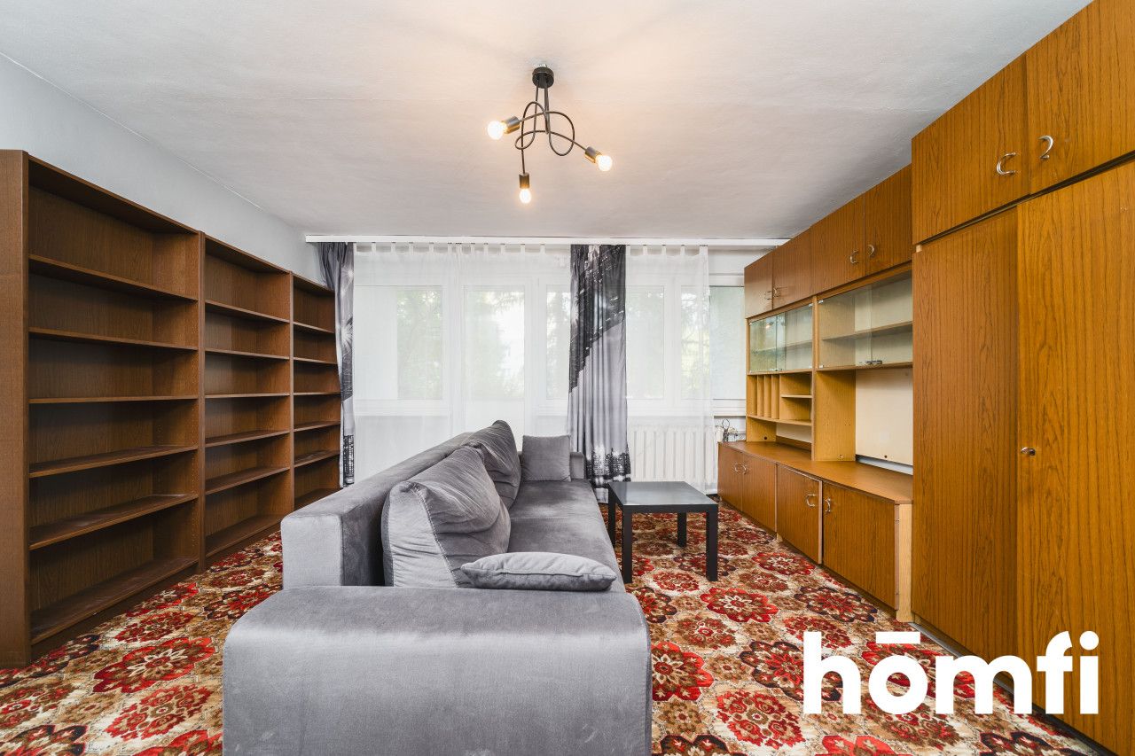 2 pokojowe mieszkanie ul. Wysłouchów, Kurdwanów - Mieszkanie - Sprzedaż - Kraków, Podgórze / Kurdwanów