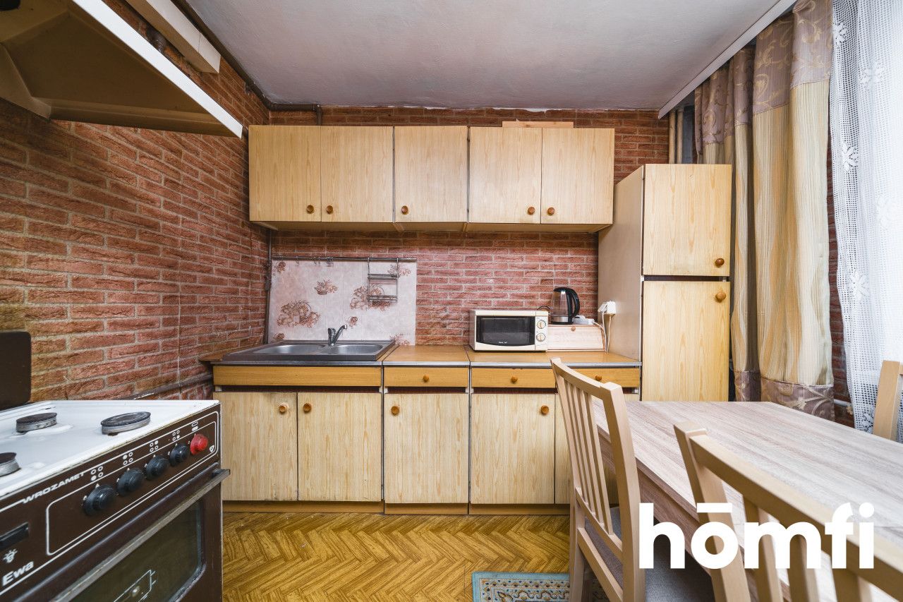 2 pokojowe mieszkanie ul. Wysłouchów, Kurdwanów - Mieszkanie - Sprzedaż - Kraków, Podgórze / Kurdwanów