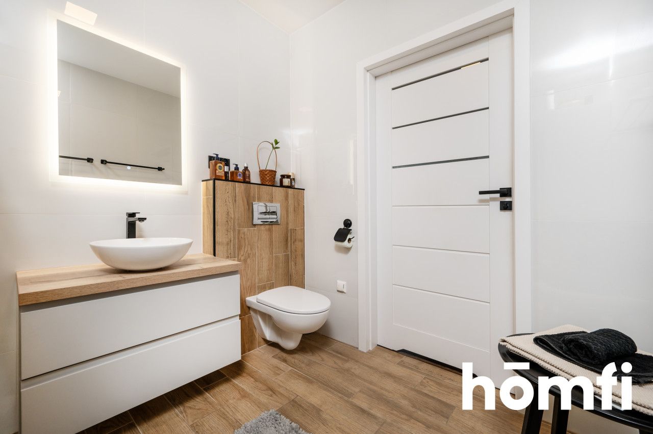 Energooszczędny, inteligentny dom - Brzeziny - Dom - Sprzedaż - Brzeziński, Brzeziny / Witkowice