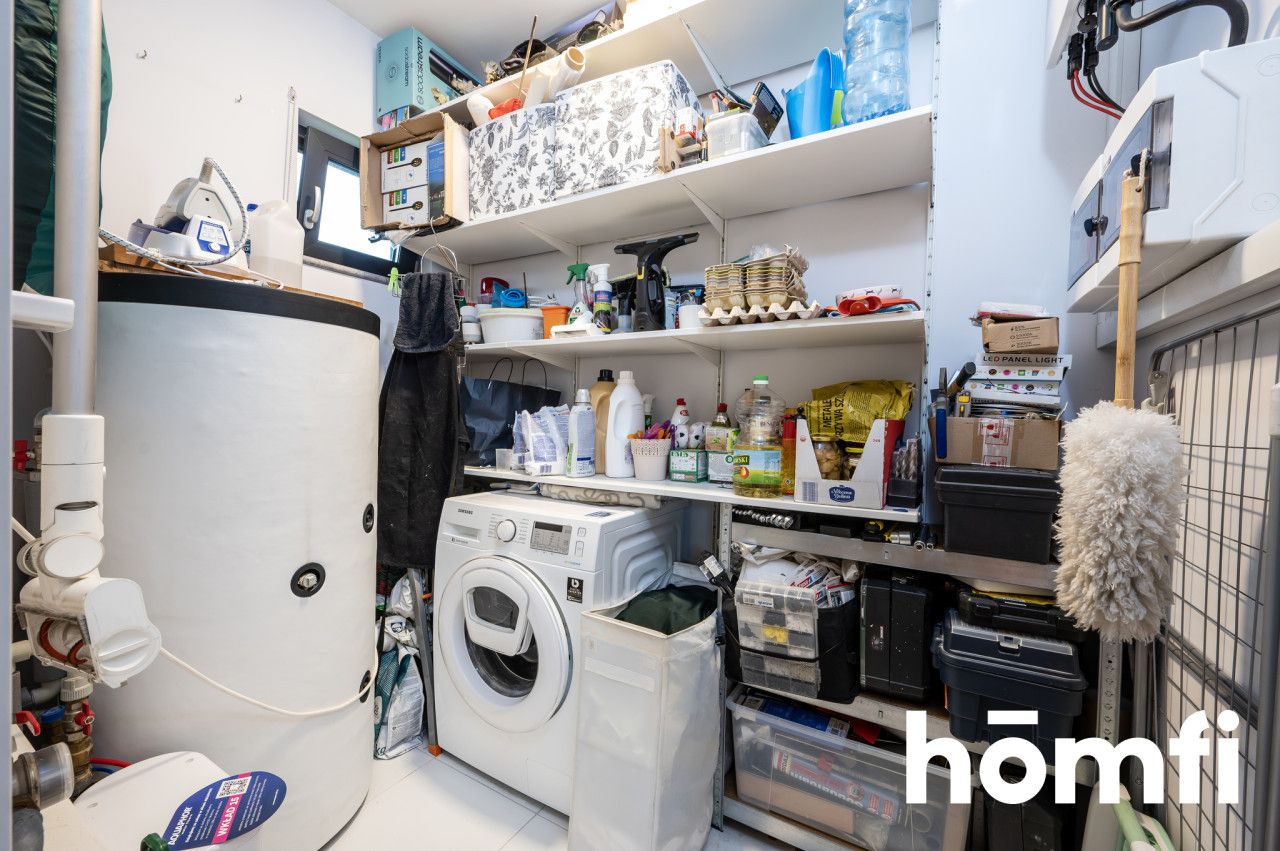 Energooszczędny, inteligentny dom - Brzeziny - Dom - Sprzedaż - Brzeziński, Brzeziny / Witkowice