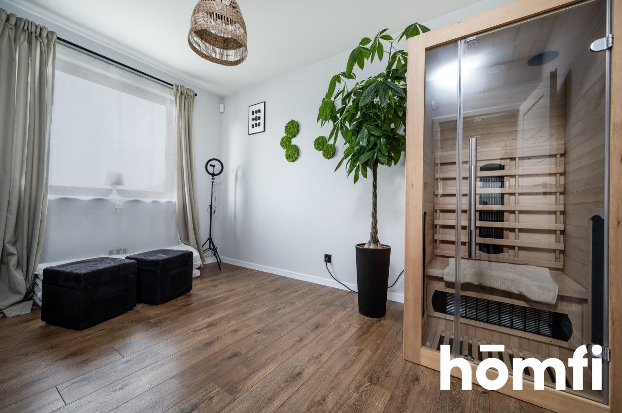 Energooszczędny, inteligentny dom - Brzeziny - Dom - Sprzedaż - Brzeziński, Brzeziny / Witkowice