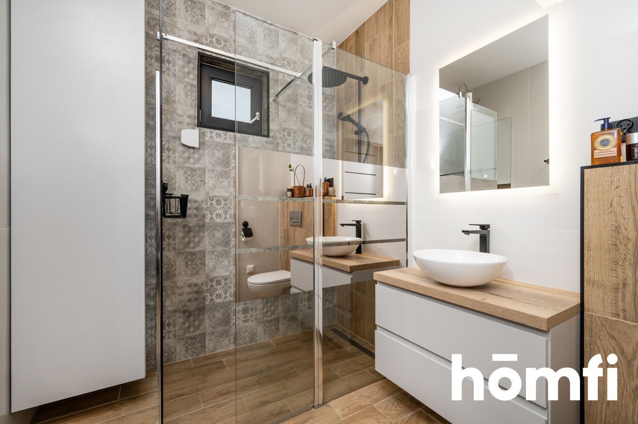 Energooszczędny, inteligentny dom - Brzeziny - Dom - Sprzedaż - Brzeziński, Brzeziny / Witkowice