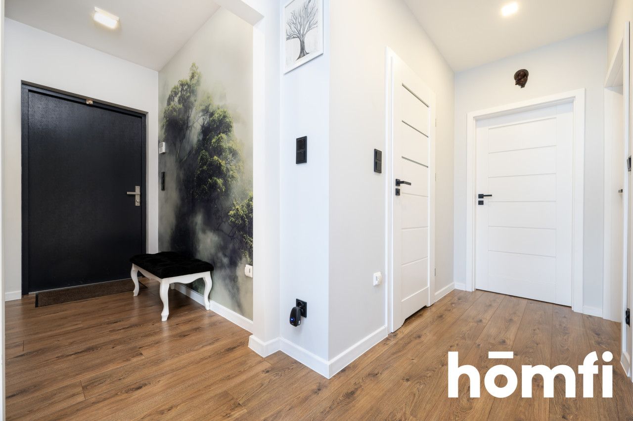 Energooszczędny, inteligentny dom - Brzeziny - Dom - Sprzedaż - Brzeziński, Brzeziny / Witkowice