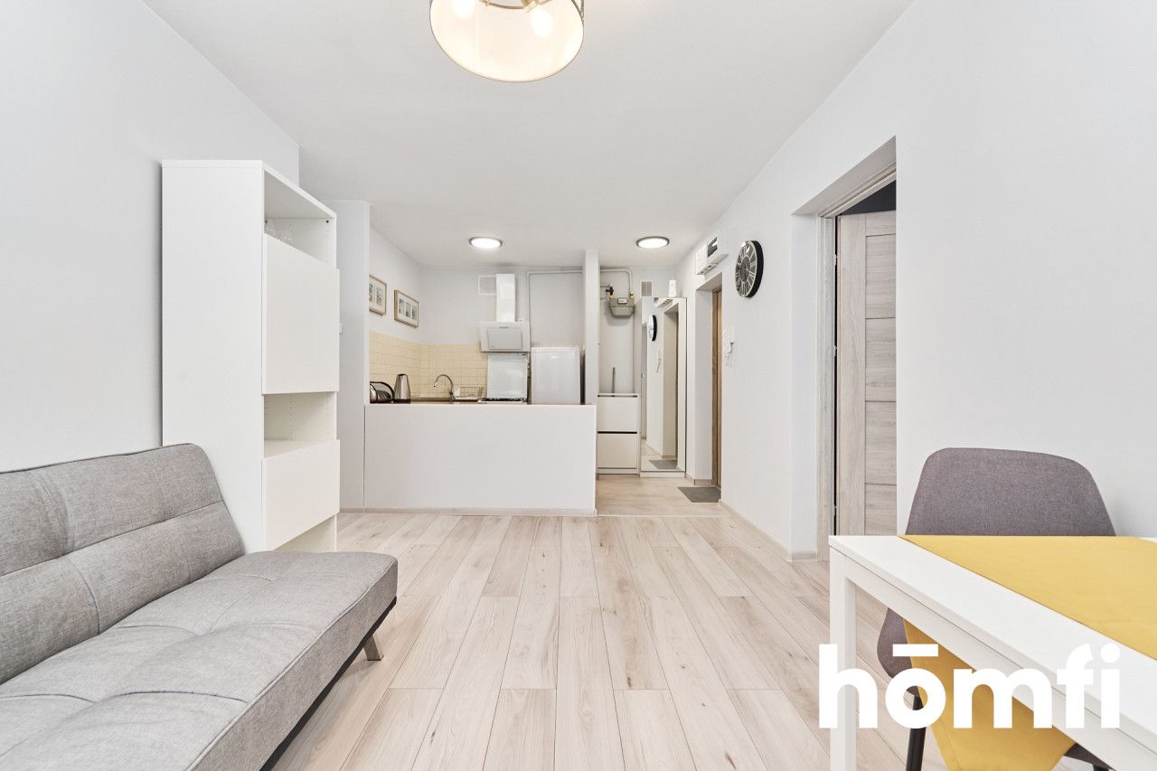 3-pokojowe mieszkanie przy ul. Kruczej 2800 zł - Mieszkanie - Wynajem - Wrocław, Krzyki