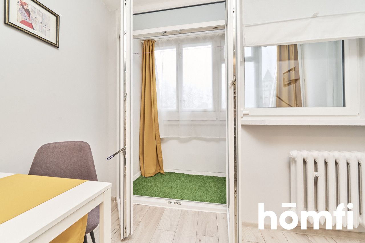 3-pokojowe mieszkanie przy ul. Kruczej 2800 zł - Mieszkanie - Wynajem - Wrocław, Krzyki