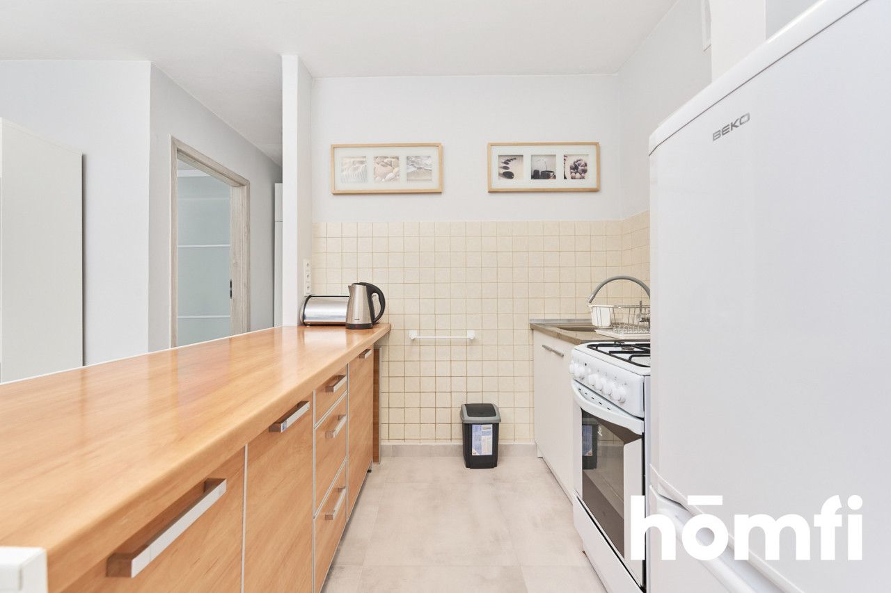 3-pokojowe mieszkanie przy ul. Kruczej 2800 zł - Mieszkanie - Wynajem - Wrocław, Krzyki