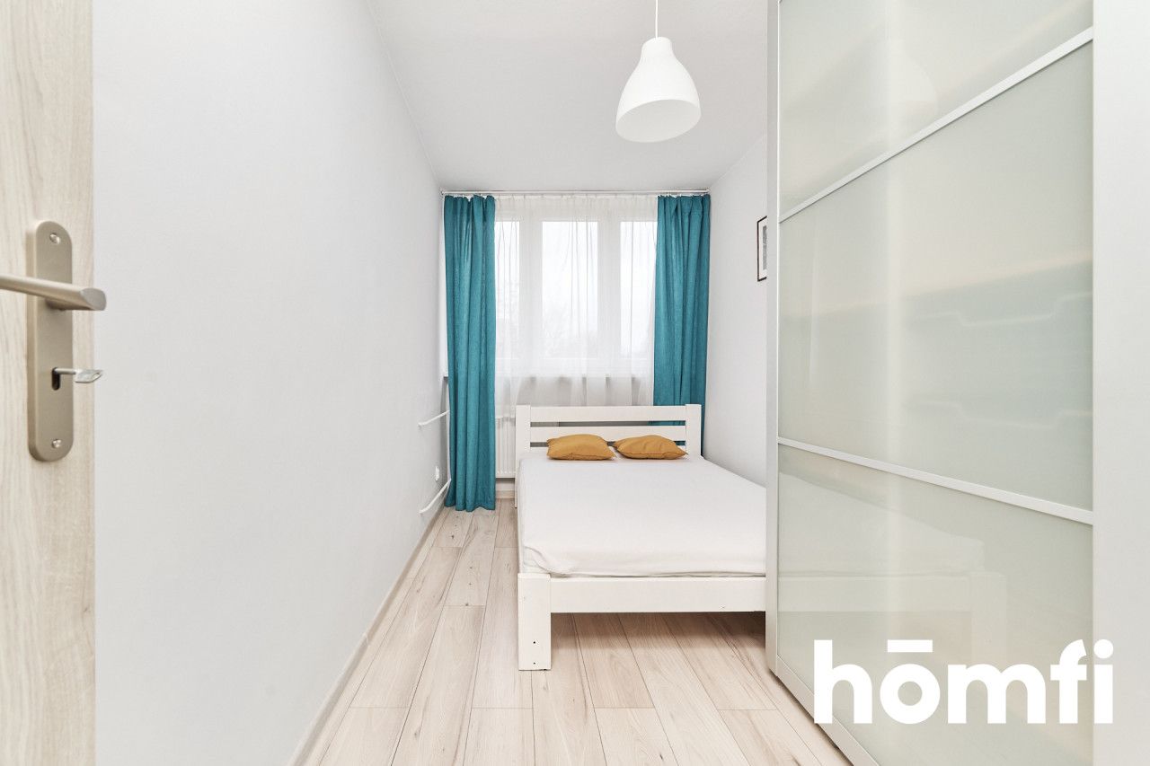 3-pokojowe mieszkanie przy ul. Kruczej 2800 zł - Mieszkanie - Wynajem - Wrocław, Krzyki