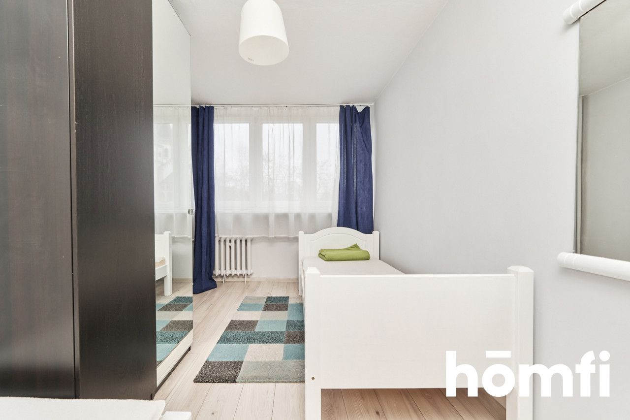 3-pokojowe mieszkanie przy ul. Kruczej 2800 zł - Mieszkanie - Wynajem - Wrocław, Krzyki