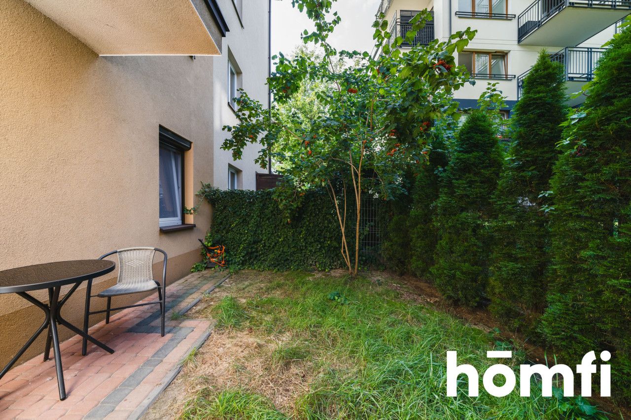 2 pokojowe z ogródkiem, doskonała inwestycja, Wielicka, Facimiech - Mieszkanie - Sprzedaż - Kraków, Podgórze / Bieżanów-Prokocim