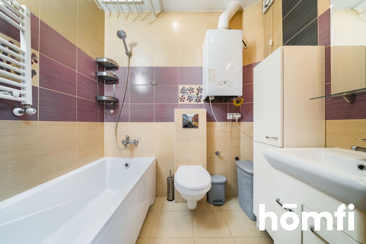 2 pokojowe z ogródkiem, doskonała inwestycja, Wielicka, Facimiech - Mieszkanie - Sprzedaż - Kraków, Podgórze / Bieżanów-Prokocim