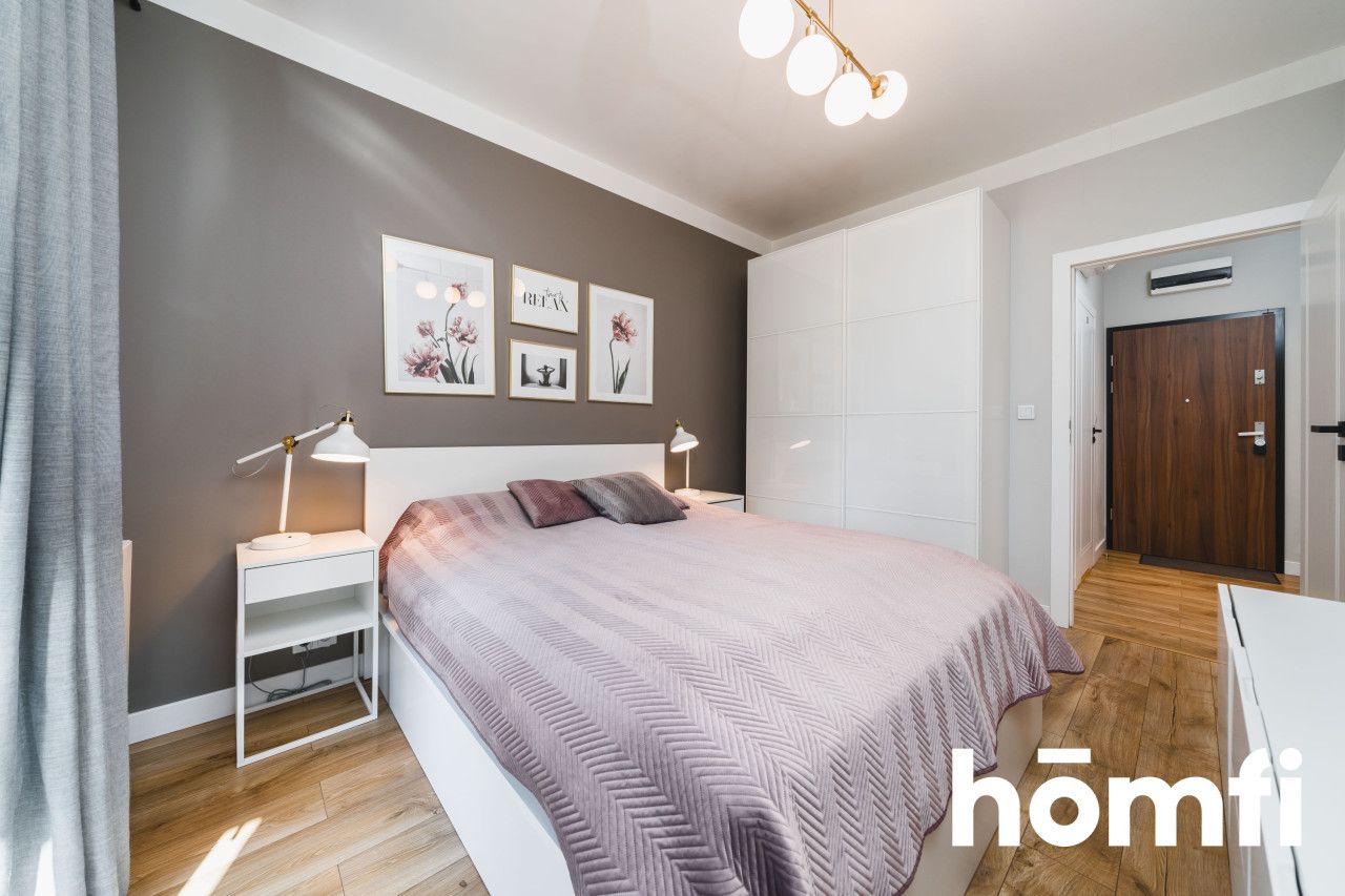 Nowy Luksusowy apartament z ogródkiem w centrum, Rakowicka - Mieszkanie - Wynajem - Kraków, Śródmieście / Stare Miasto