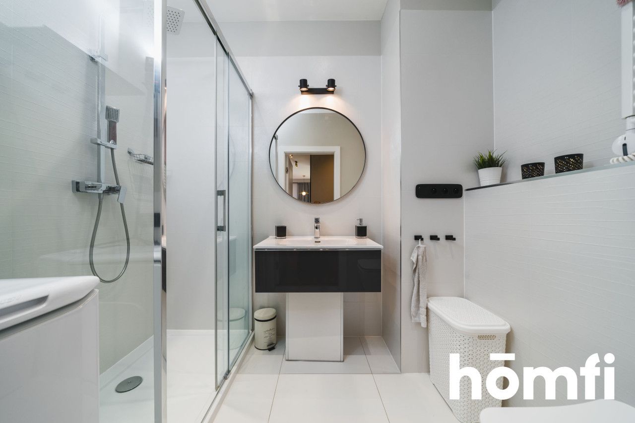 Nowy Luksusowy apartament z ogródkiem w centrum, Rakowicka - Mieszkanie - Wynajem - Kraków, Śródmieście / Stare Miasto