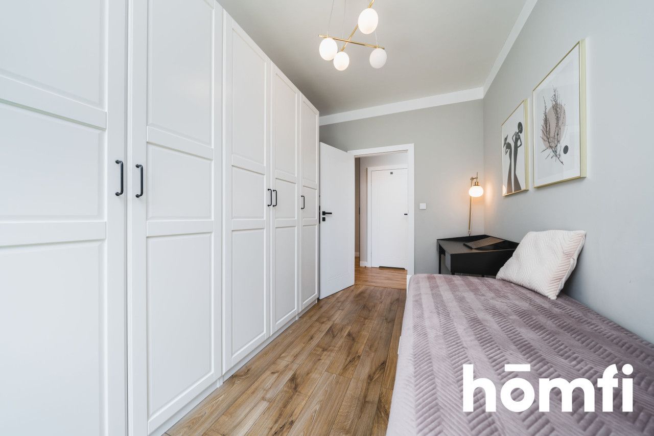 Nowy Luksusowy apartament z ogródkiem w centrum, Rakowicka - Mieszkanie - Wynajem - Kraków, Śródmieście / Stare Miasto