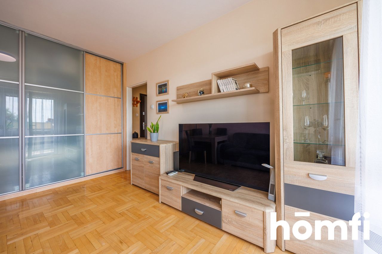 2 POKOJOWE MIESZKANIE Z KLIMATYZACJĄ | STARZYŃSKIEGO | RZESZÓW - Mieszkanie - Sprzedaż - Rzeszów, Baranówka